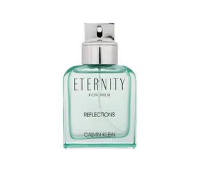 Woda toaletowa Calvin Klein Eternity Reflections 100 ml