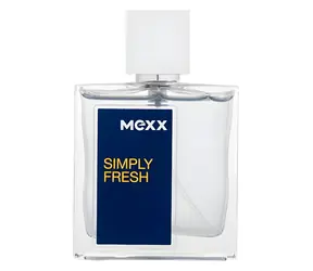 Mexx Simply Fresh woda toaletowa 50 ml