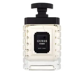 Woda toaletowa Guess Uomo 100 ml