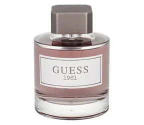 Guess Guess 1981 Woda toaletowa 100 ml
