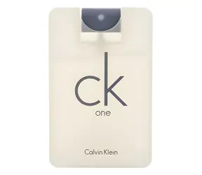 Woda toaletowa Calvin Klein CK One 20 ml
