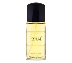 Woda toaletowa Yves Saint Laurent Opium Pour Homme 100 ml