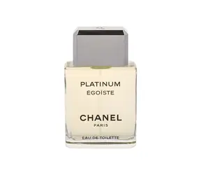 Woda toaletowa Chanel Platinum Egoiste Pour Homme 100 ml
