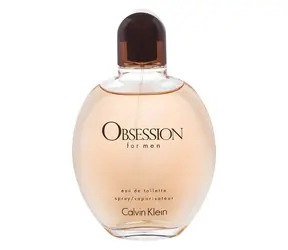 Woda toaletowa Calvin Klein Obsession 200 ml