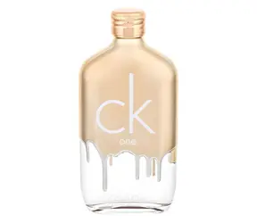 Woda toaletowa Calvin Klein CK One Gold 50 ml