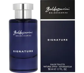 Woda toaletowa Baldessarini Signature 50 ml
