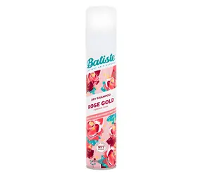 Batiste Rose Gold Suchy Szampon 350 ml