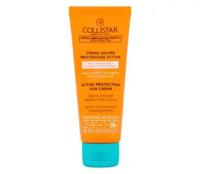 Collistar Special Perfect Tan Aktywna Ochrona Przeciwsłoneczna Krem do Ciała z Filtrem Przeciwsłonecznym 100 ml