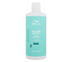 Wella Professionals Invigo Volume Boost Szampon 500 ml