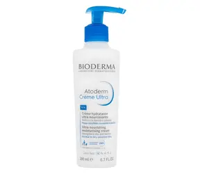 Bioderma Atoderm Créme Ultra Krem do ciała 200 ml