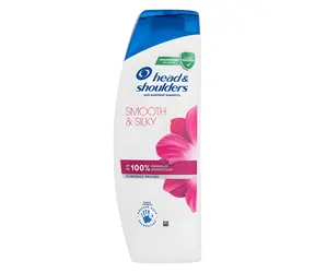 Szampon Head & Shoulders Smooth & Silky 400 ml