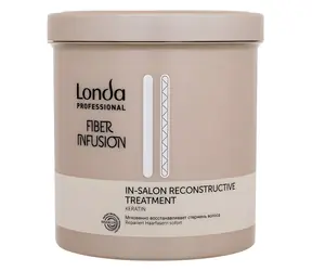 Londa Professional Fiber Infusion Reconstructive Treatment Maska do włosów 750 ml