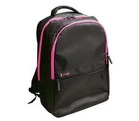 König CSNBBP100PI pink / Laptop backpack / 15"-16"