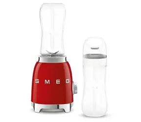 SMEG PBF01RDEU / Blender do smoothie