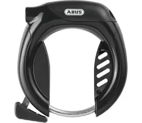 ABUS 4960 NR BK / Zamek
