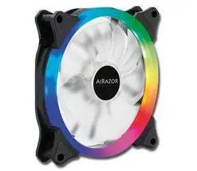 LC-Power LC-CF-140-PRO-RGB / Wentylator / 140 mm / Cyfrowy RGB