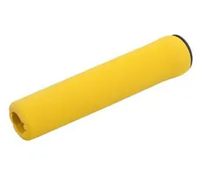 Pro-T Grip Color 33 żółty / Uchwyt piankowy