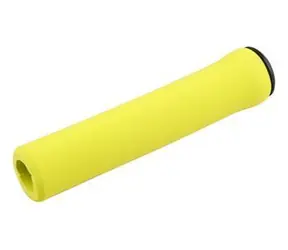 Uchwyt Pro-T Grip Color 33 Fluorescencyjny zielony / Uchwyt piankowy