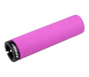 Pro-T Grip PLUS Silikon 016 różowy / Uchwyt / Silikon / Mocowanie na klucz imbusowy