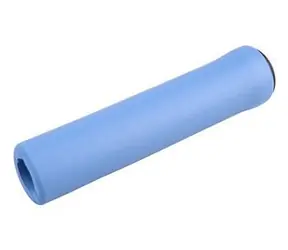Pianka Pro-T Grip, utwardzona niebieska / Uchwyt / Utwardzona pianka