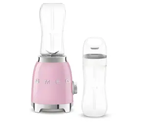 SMEG PBF01PKEU / Blender do smoothie