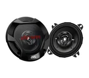 JVC CS-DR422 czarny / Głośniki samochodowe / Okrągłe / 4 Ohm / 30 W RMS