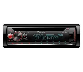 Pioneer DEH-S720DAB / Radio samochodowe / DAB / CD