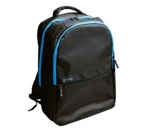 König CSNBBP100BU ice blue / Plecak na laptopa / 15"-16"