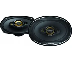 Pioneer TS-A6971F / Głośnik samochodowy