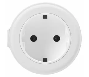 Inteligentne gniazdko LifeSmart / Adapter gniazdka / Pomiar zużycia / Sterowanie aplikacją mobilną