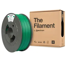 Spectrum Filament zielony / Filament / ASA / 1,75 mm / 1 kg