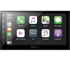 Pioneer SPH-DA250DAB / Radio samochodowe / bez mechaniki