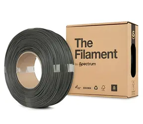 Spectrum The Filament ReFill PLA HS Moss Gray / Filament / 1,75 mm / 1 kg