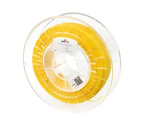 Spectrum S-Flex 90A Bahama Yellow / Filament / TPU / 1,75 mm / 0,5 kg