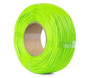 Spectrum ReFill PLA Premium limonkowo-zielony / Filament / 1,75 mm / 1 kg