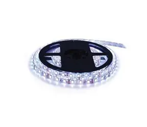 Taśma LED Tipa SMD2835 5m / Taśma LED / 120 LED/m / IP20 / 12V / zimna biel