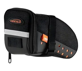IBERA IB-SB11 rozmiar M / Torba na siodło