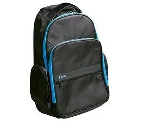 Plecak na kółkach König 15"/16" Ice Blue / Plecak / 15" - 16"