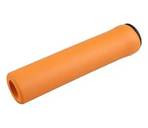 Pianka Pro-T Grip, utwardzona, pomarańczowa / Uchwyt / Utwardzona pianka