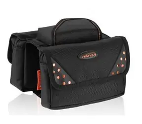 IBERA IB-TB5 Mini torba na ramę roweru