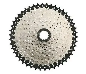 Pro-T PLUS / Kaseta rowerowa / 10 biegów / 11-36T