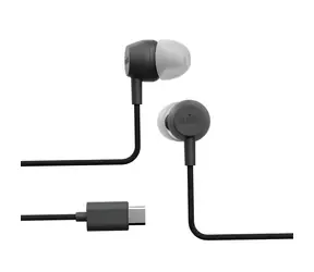 Sudio V3 Pro czarne / Słuchawki przewodowe z mikrofonem / ANC / USB-C / 32 ?