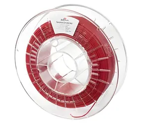 Spectrum S-Flex 90A Krwawa czerwień / Filament / TPU / 1,75 mm / 0,5 kg