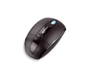 Cherry Passenger czarny / Mysz / USB / przewodowa / optyczna / 3 przyciski