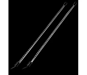 Revoltec Backlight 24" / Taśma LED / Zestaw rozszerzeń / Diody LED SMD