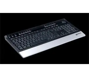 Revoltec K101 / Klawiatura / CZ / Multimedia