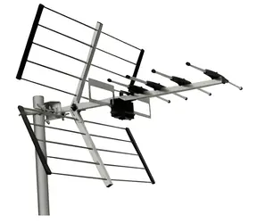 Emme Esse 4521SGL Super G / Antena