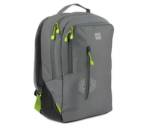 Spokey LARRY / Plecak miejski / 20 l / Kieszeń na laptopa 15,4"