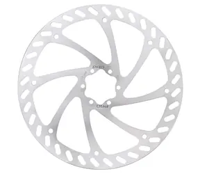 Pro-T PLUS AGR Pizza / Tarcza hamulcowa / 160 mm
