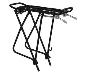 Pro-T 622 czarny / Carrier / duraluminium